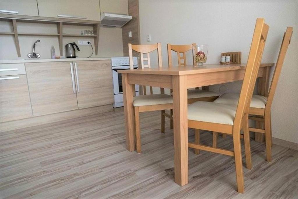 Villa Liptov Kasandra Vlachy Ngoại thất bức ảnh